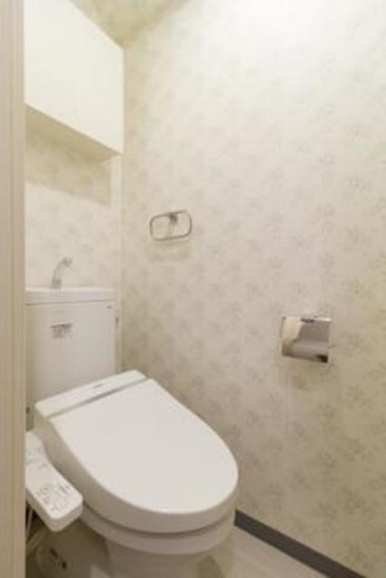 ※写真は同タイプ住戸です。(内装)