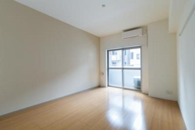 ※写真は同タイプ住戸です。(居間)