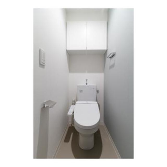 ※写真は同タイプ住戸です。(内装)