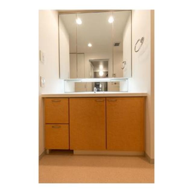 ※写真は同タイプ住戸です。(内装)