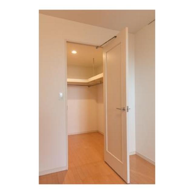 ※写真は同タイプ住戸です。(内装)