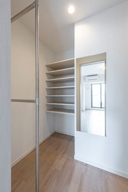 ※写真は同タイプ住戸です。(内装)