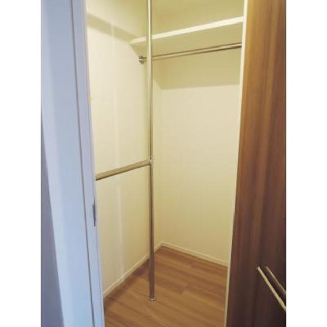 ※写真は同タイプ住戸です。(内装)