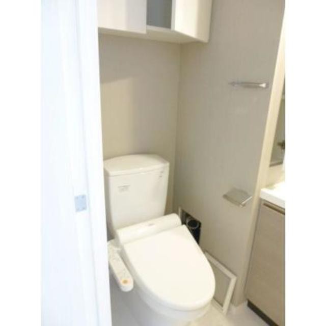 ※写真は同タイプ住戸です。(内装)