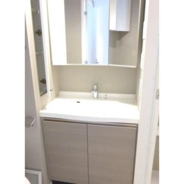 ※写真は同タイプ住戸です。(内装)