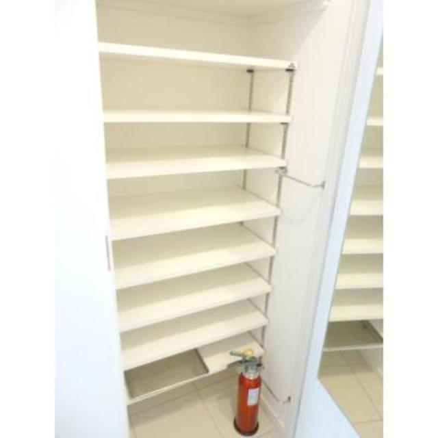 ※写真は同タイプ住戸です。(内装)