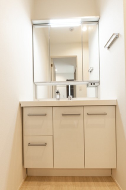 ※写真は同タイプ住戸です。(内装)