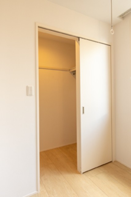 ※写真は同タイプ住戸です。(内装)