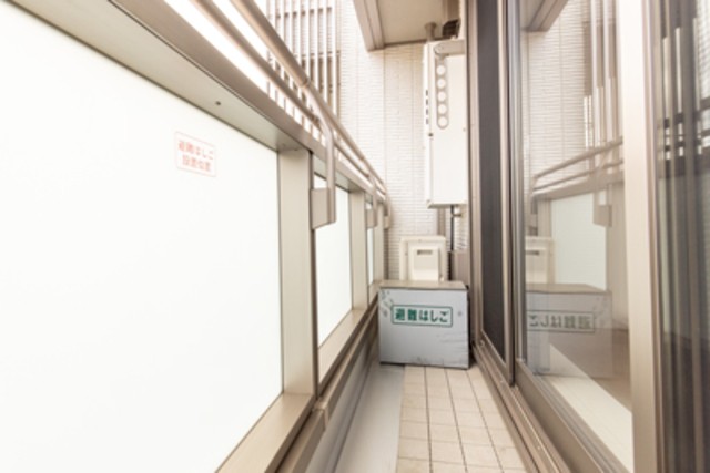 ※写真は同タイプ住戸です。