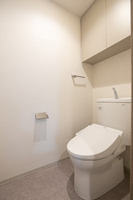 ※写真は同タイプ住戸です。(内装)