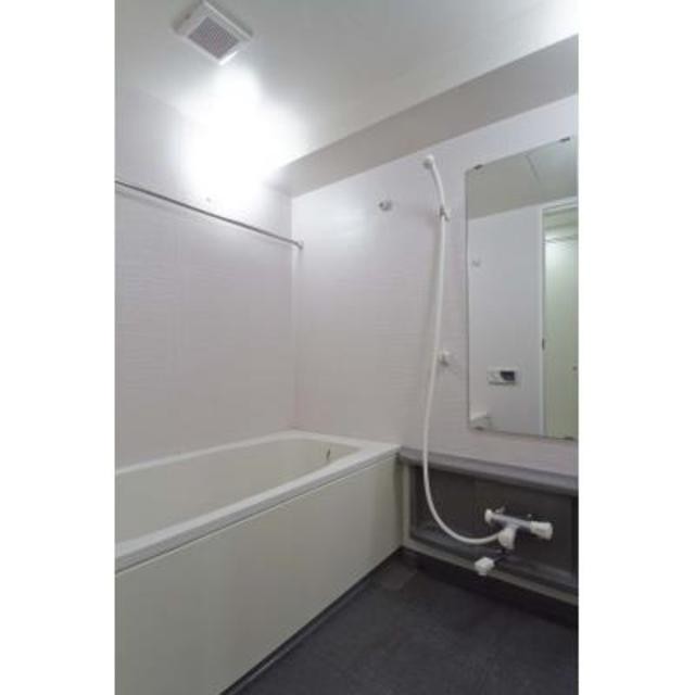 ※写真は同タイプ住戸です。(風呂)