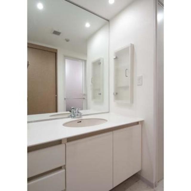 ※写真は同タイプ住戸です。(内装)