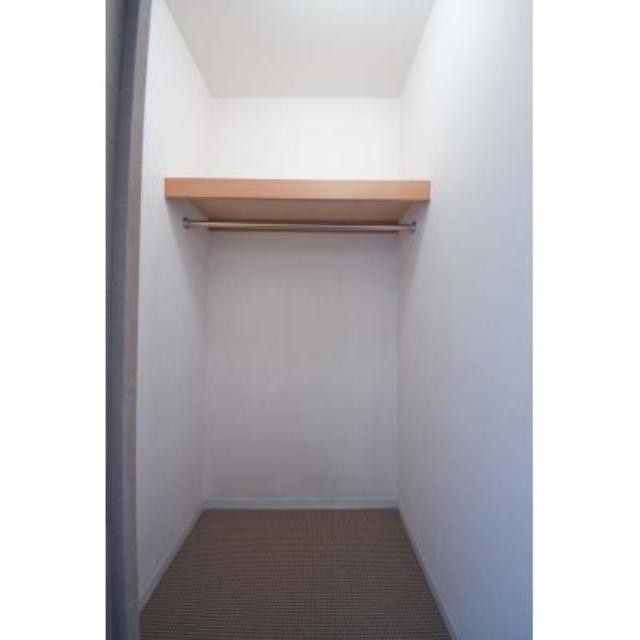 ※写真は同タイプ住戸です。(内装)