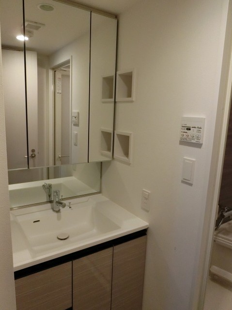 ※写真は同タイプ住戸です。(内装)