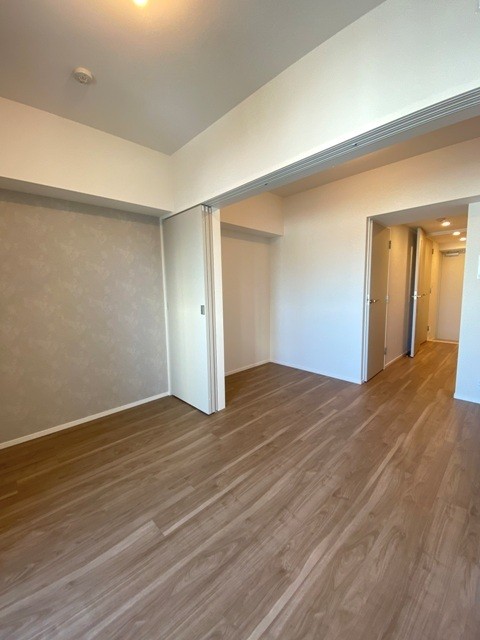 ※写真は同タイプ住戸です。(居間)