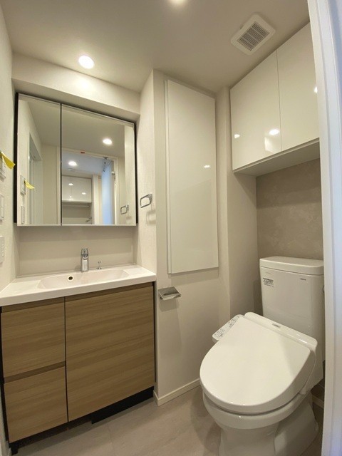 ※写真は同タイプ住戸です。(内装)