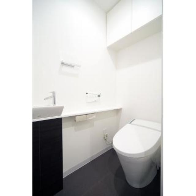 ※写真は同タイプ住戸です。(内装)