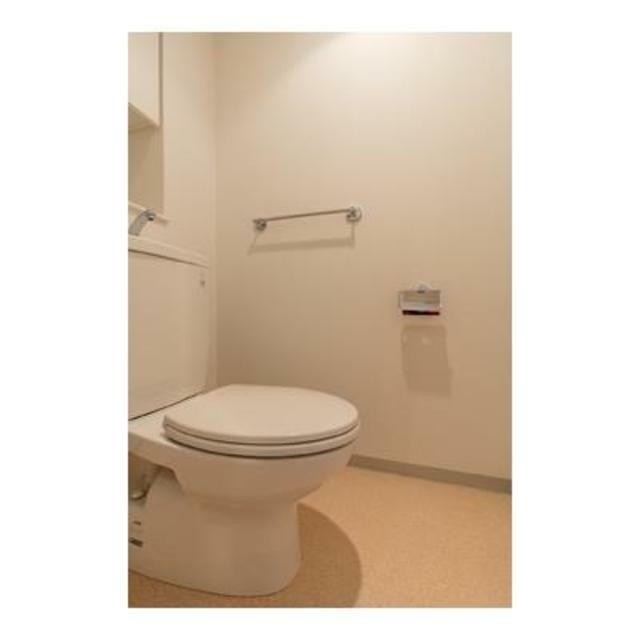 ※写真は同タイプ住戸です。(内装)