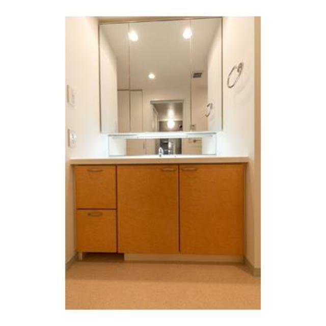 ※写真は同タイプ住戸です。(内装)