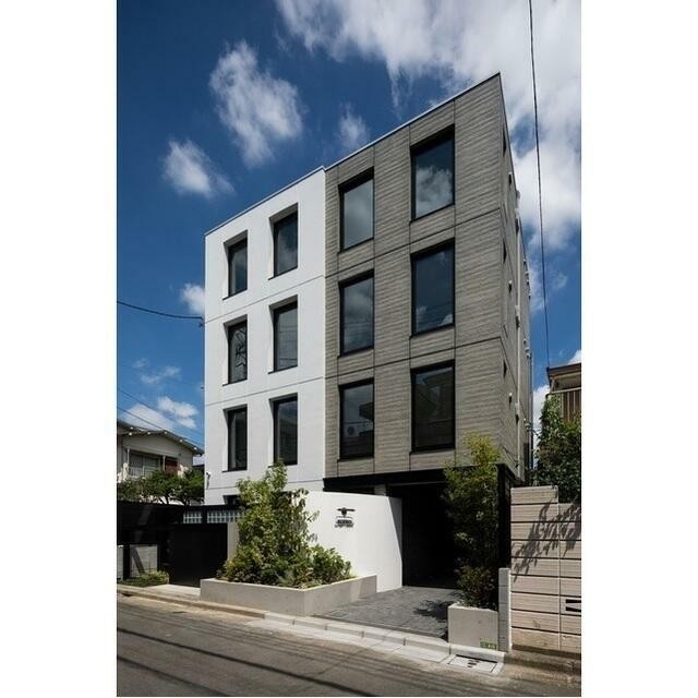 世田谷区太子堂3丁目 【賃貸居住】マンション