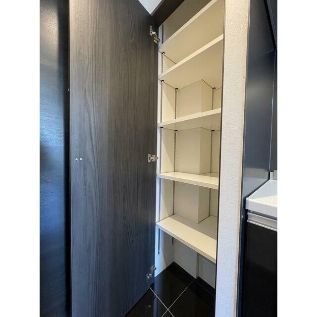 シューズボックス