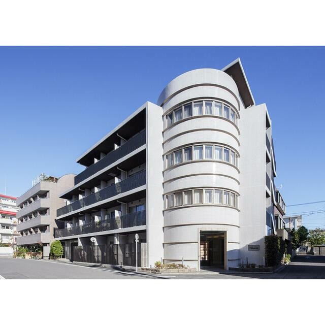 世田谷区用賀3丁目 【賃貸居住】マンション