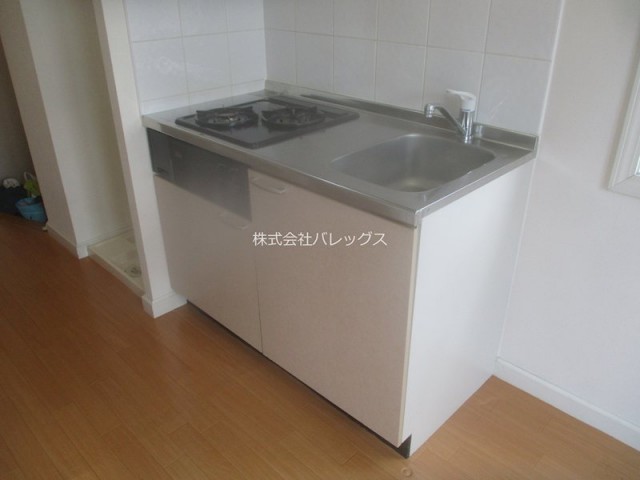 (キッチン)