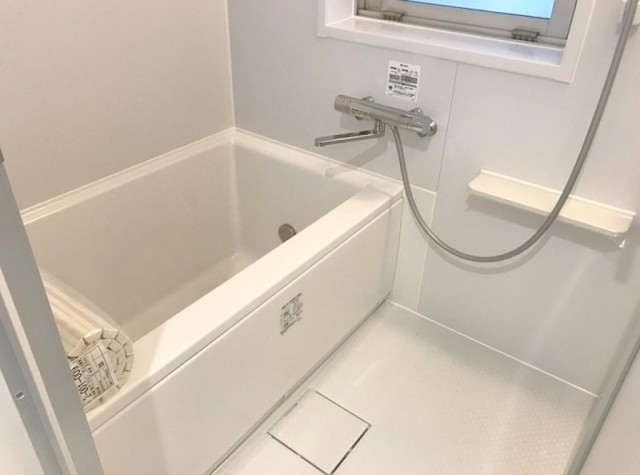 ※同仕様写真含む(風呂)