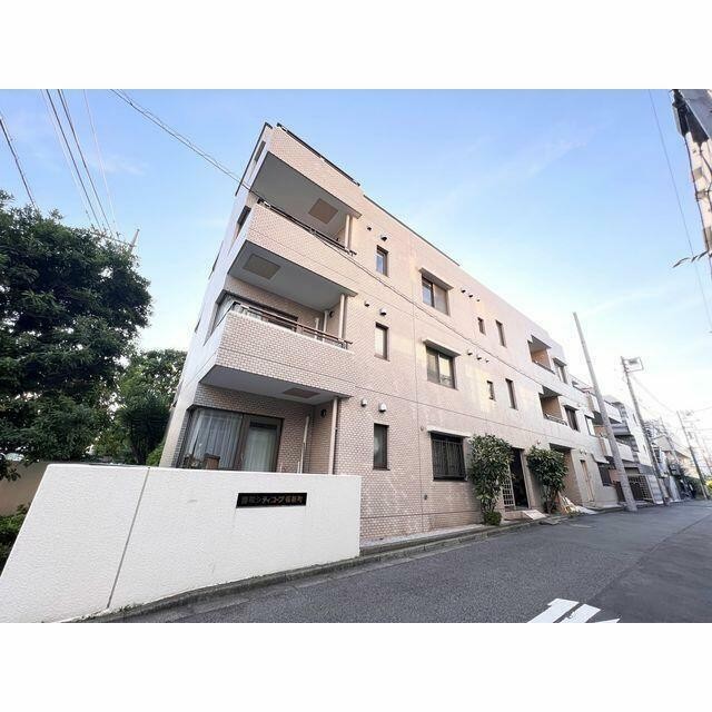 世田谷区用賀3丁目 【賃貸居住】マンション