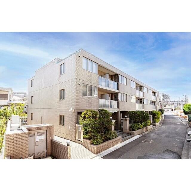 世田谷区若林3丁目 【賃貸居住】マンション