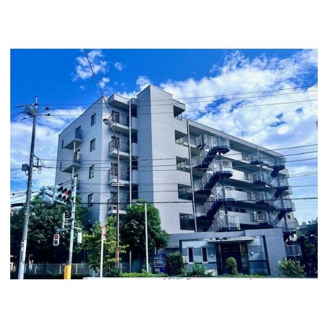 大田区田園調布本町 【賃貸居住】マンション