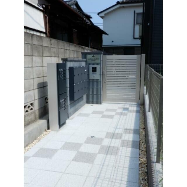エントランス(その他建物画像)