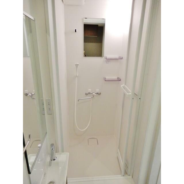 シャワールーム(風呂)