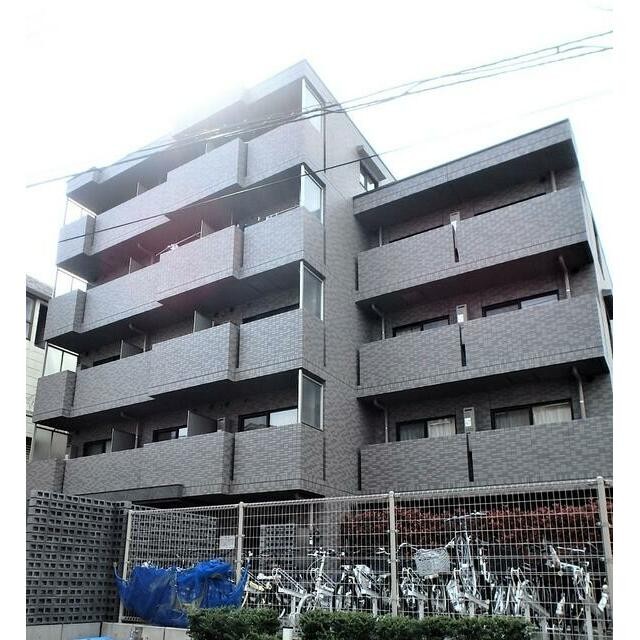 大田区中馬込1丁目 【賃貸居住】マンション