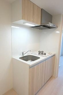 ※同仕様写真(キッチン)