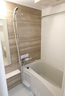 ※同仕様写真(風呂)