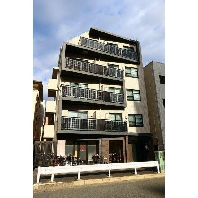 品川区東品川1丁目 【賃貸居住】マンション