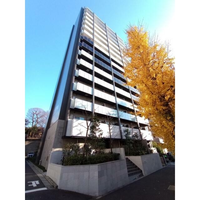 品川区東五反田5丁目 【賃貸居住】マンション