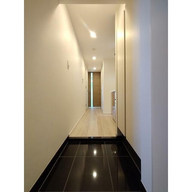 ※同仕様写真(玄関)