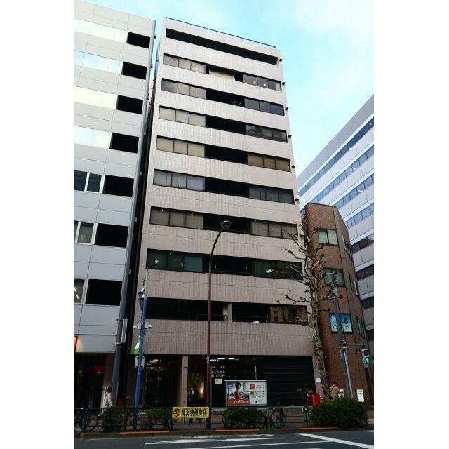 品川区東五反田1丁目 【賃貸居住】マンション