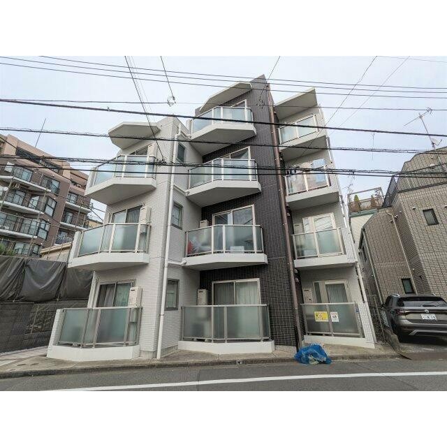 大田区千鳥3丁目 【賃貸居住】マンション