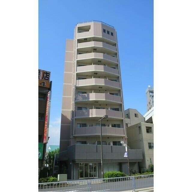 大田区蒲田3丁目 【賃貸居住】マンション