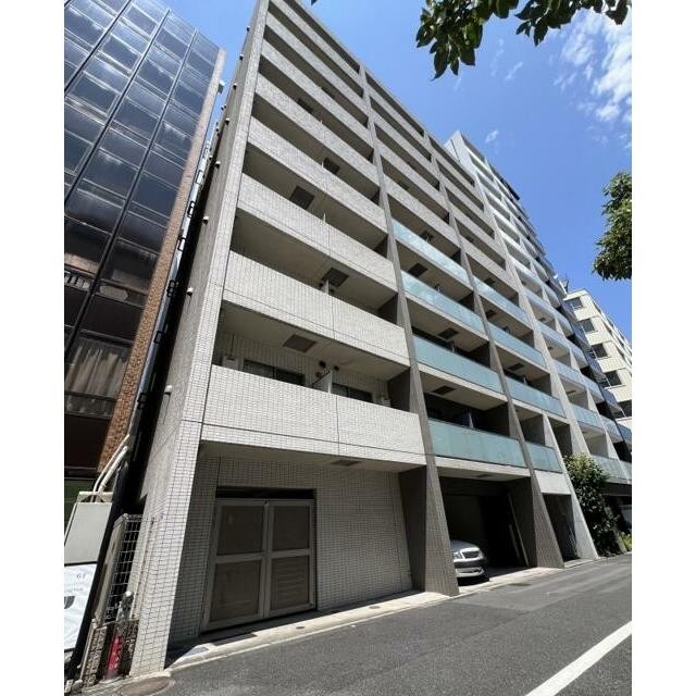 大田区大森北1丁目 【賃貸居住】マンション