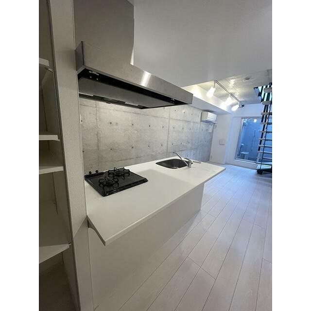 ※同仕様写真(キッチン)