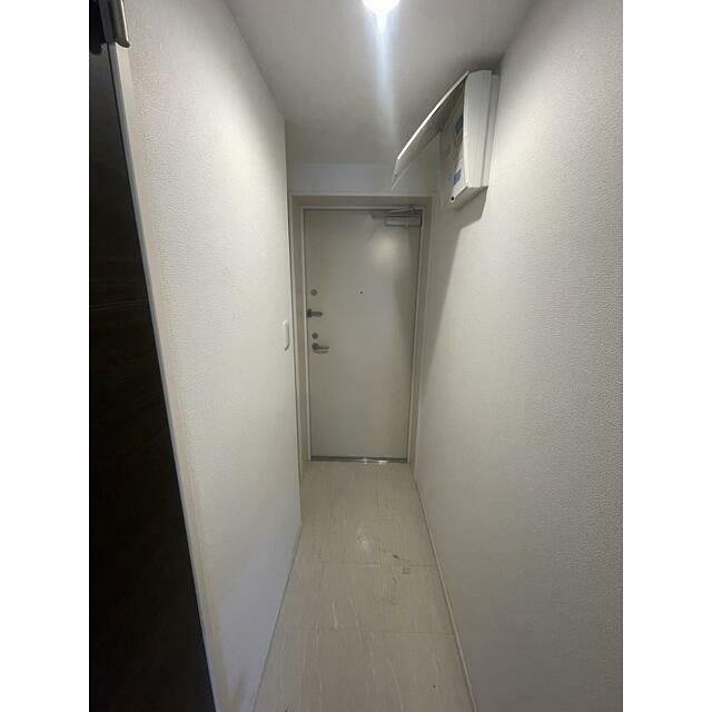 ※同仕様写真(玄関)