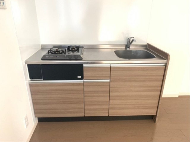※同仕様写真含む(キッチン)