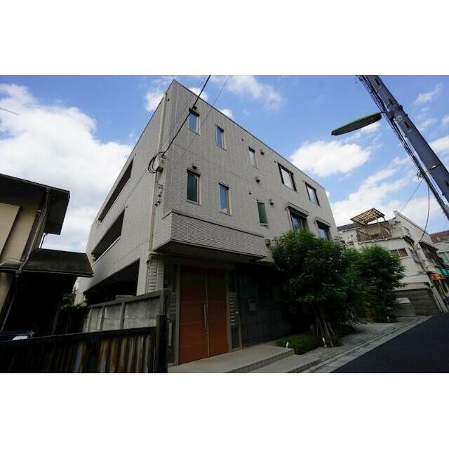 世田谷区太子堂4丁目 【賃貸居住】マンション