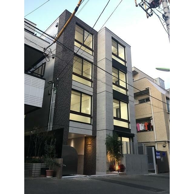 世田谷区三宿1丁目 【賃貸居住】マンション