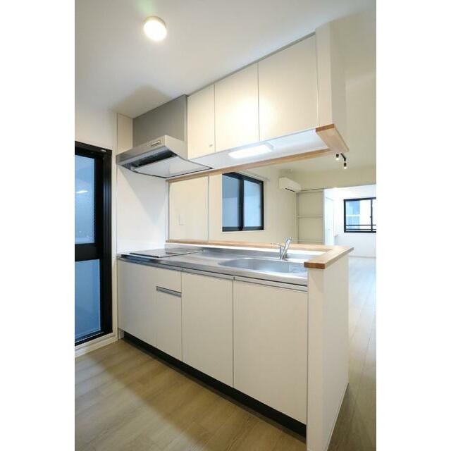 キッチン(キッチン)