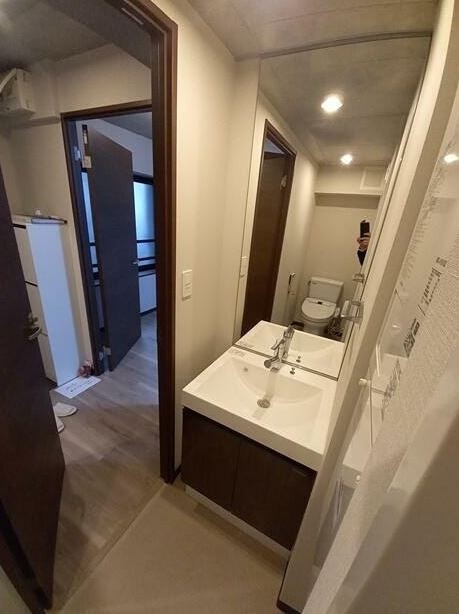 ※同仕様写真(内装)